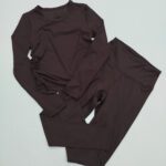 لگ فلامنت قهوه ای - Image 5