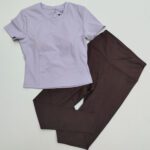 لگ فلامنت قهوه ای - Image 7