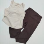 لگ فلامنت قهوه ای - Image 8