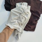 کراپ نیم آستین رادین  - Image 7