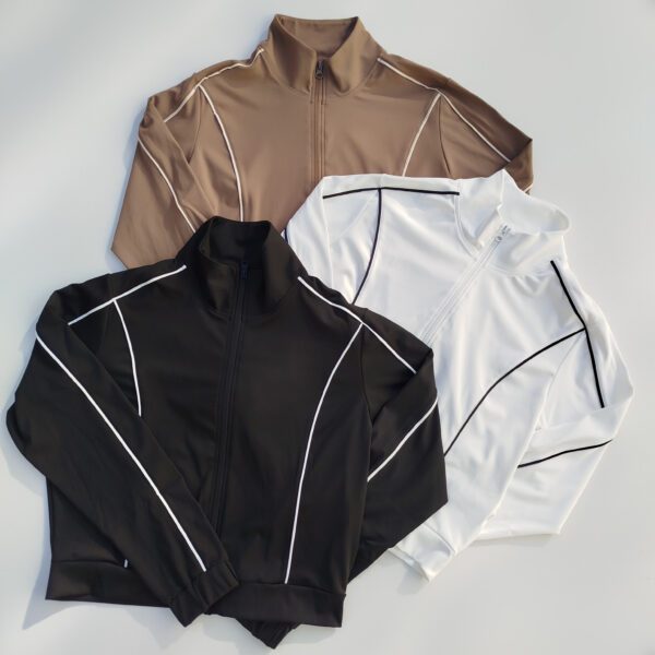 سوییشرت اسپندکس دیبا