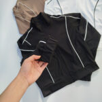 سوییشرت اسپندکس دیبا - Image 3