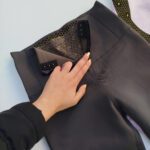 لگ کمر زیپی داخل تدی مانیا - Image 2