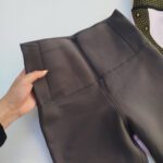 لگ کمر زیپی داخل تدی مانیا - Image 6