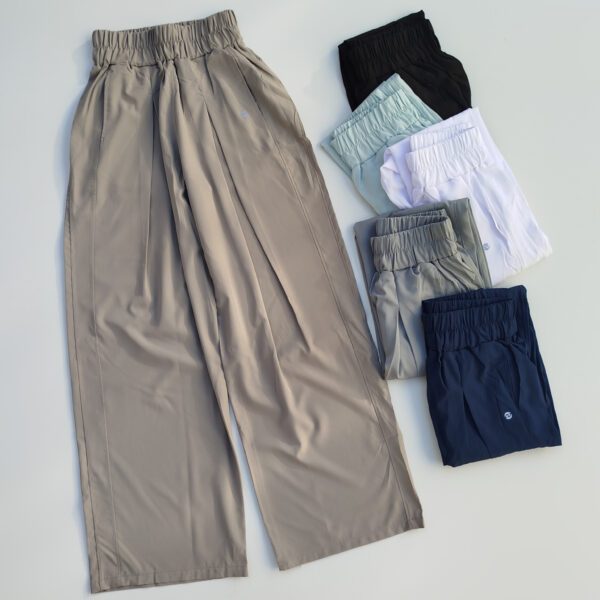 شلوار بگ ژینا