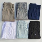 شلوار بگ ژینا - Image 2