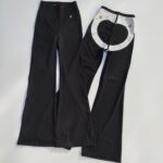 لگ کمر باربی دمپا