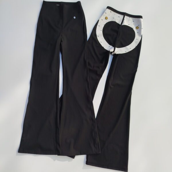 لگ کمر باربی دمپا