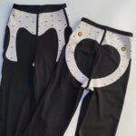 لگ کمر باربی دمپا - Image 6