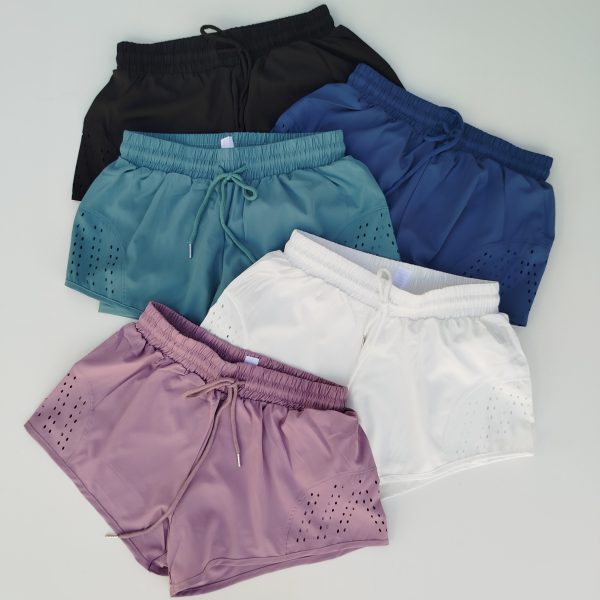 شورتک کشاله دار بغل پانچی