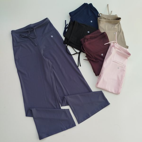 شلوار بگ ریزشی راحیل