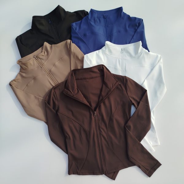 سویشرت اسپندکس تیشا