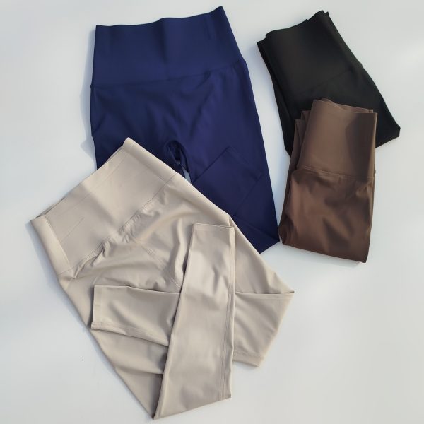 لگ کمر گنی باربا