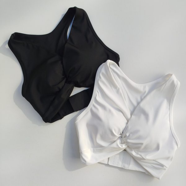 نیمتنه جلو گرهی سلین