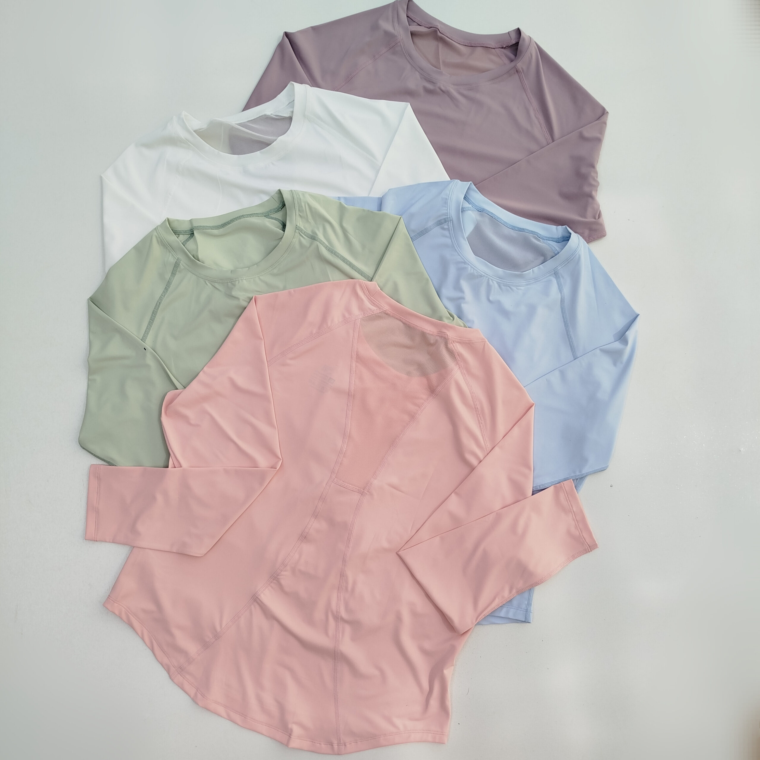 sanam-sportt (71) تیشرت ورزشی مرلی - Image 1